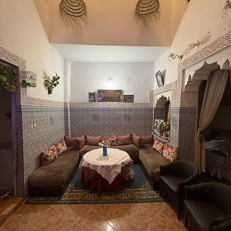 פס Riad Elkorchi מראה חיצוני תמונה