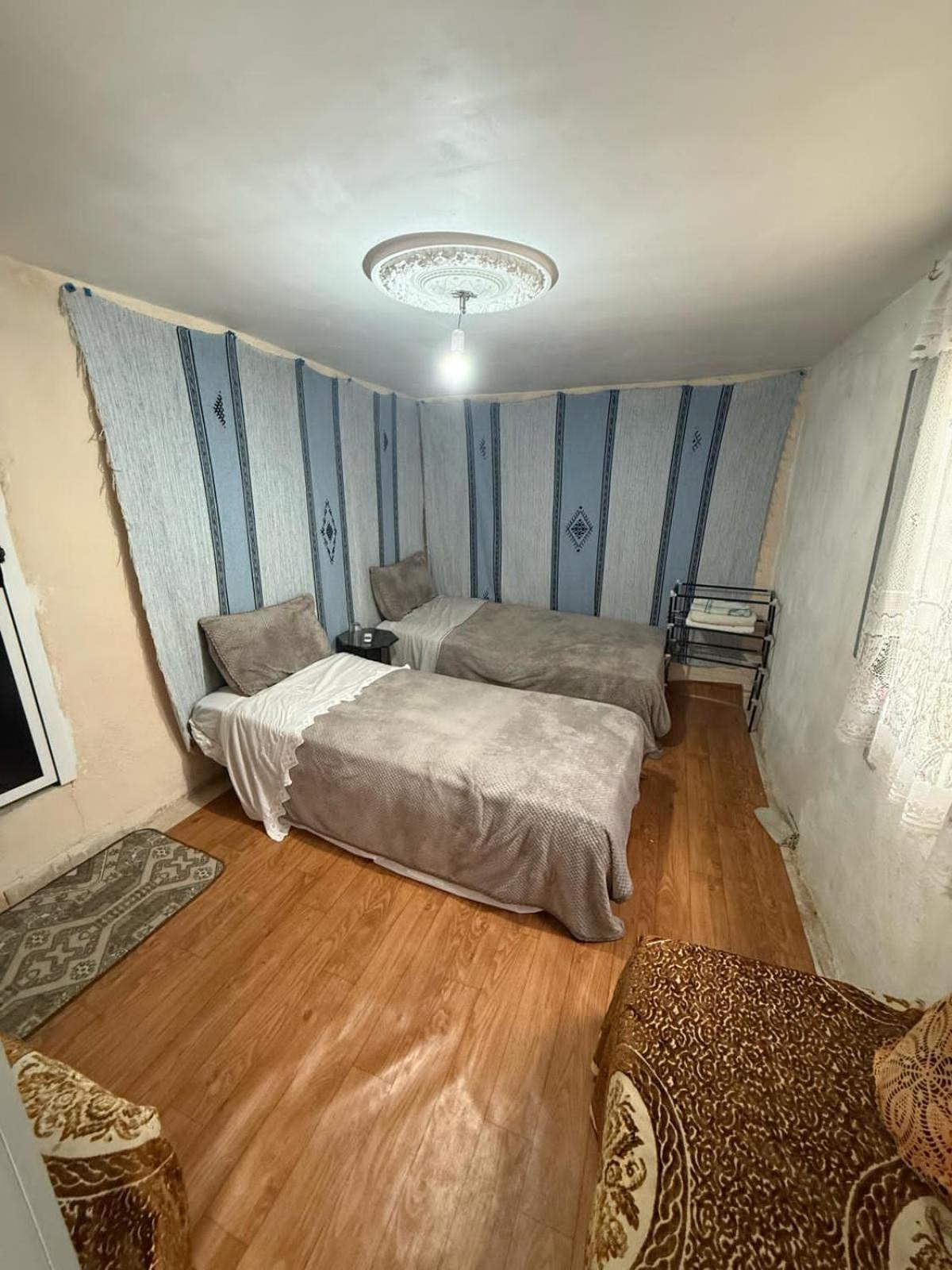 פס Riad Elkorchi מראה חיצוני תמונה