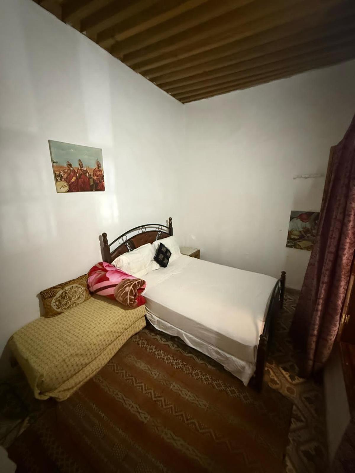 פס Riad Elkorchi מראה חיצוני תמונה