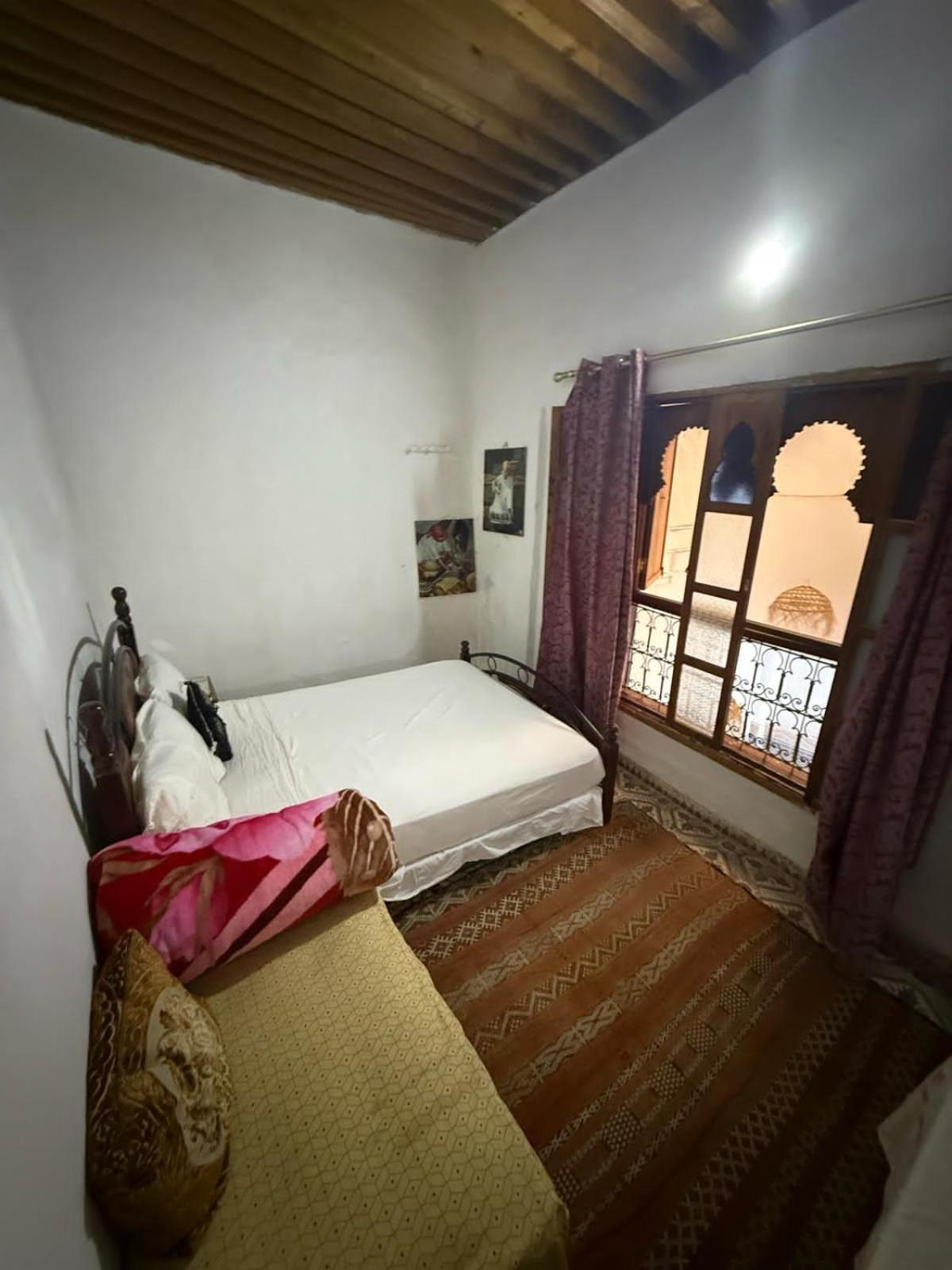 פס Riad Elkorchi מראה חיצוני תמונה