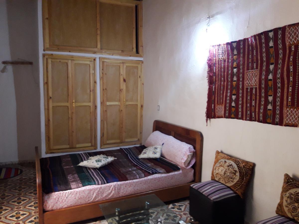 פס Riad Elkorchi מראה חיצוני תמונה