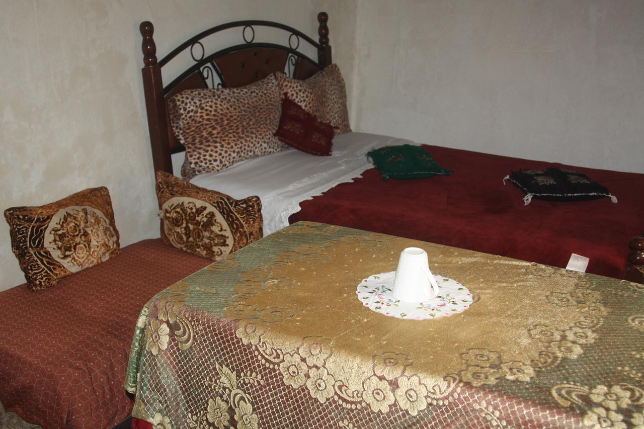 פס Riad Elkorchi מראה חיצוני תמונה
