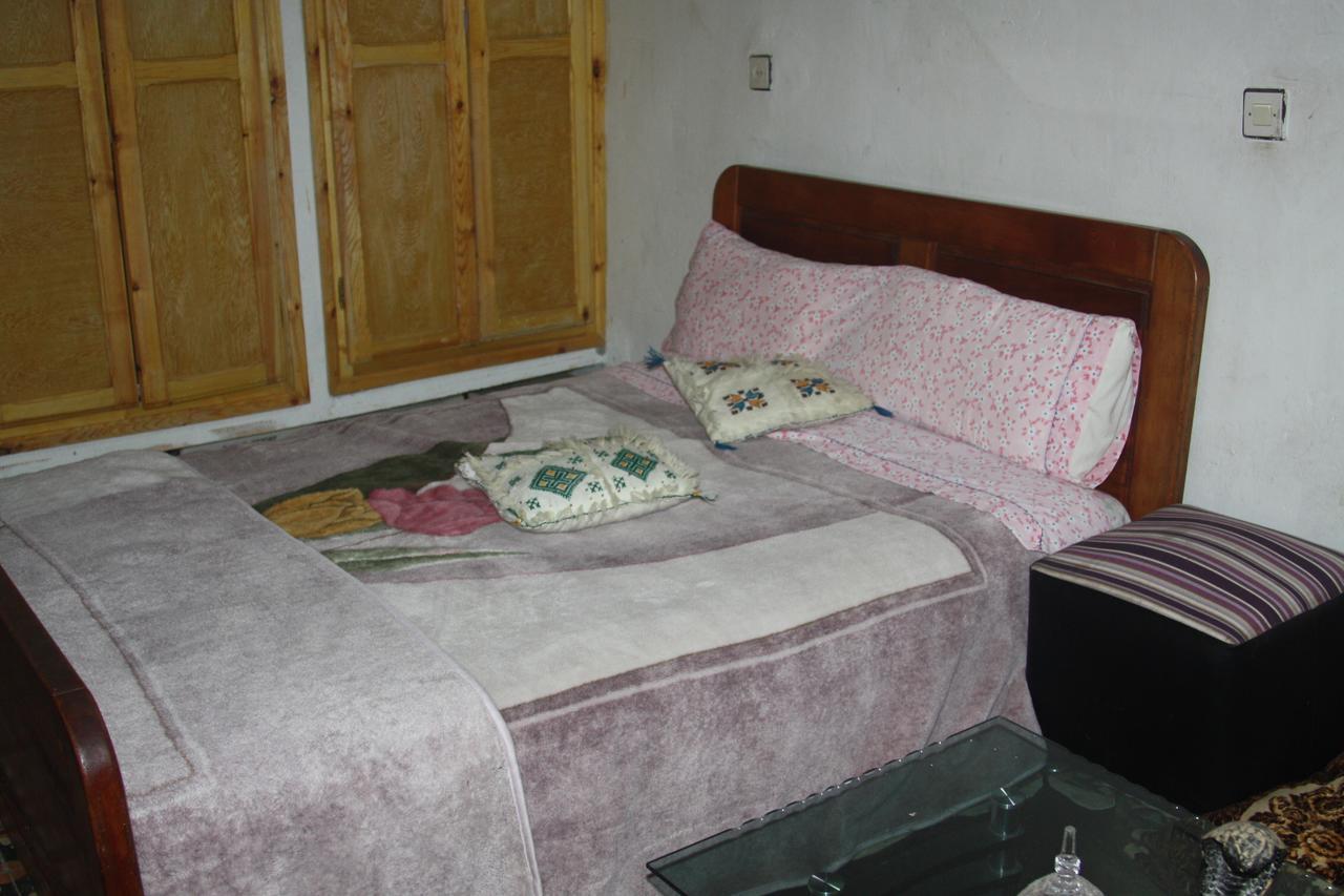 פס Riad Elkorchi מראה חיצוני תמונה